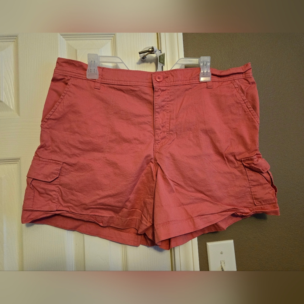 Lee Shorts